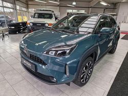 Grün Neu 2025 Toyota Yaris Cross SUV | 26.890 € (Guter Preis)