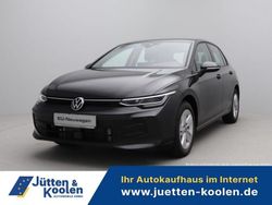 Metalliclackierung Neu 2025 VW Golf Limousine | 24.995 € (Fairer Preis)