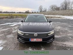 Schwarz Gebraucht 2016 VW Passat Comfortline Kombi | 10.999 € (Superpreis)
