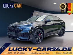 Mythosschwarz metallic Gebraucht 2023 Audi RS Q8 Ambiente SUV | 121.390 € (Superpreis)