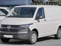 Weiß Neu 2024 VW T6.1 Van | 33.880 €