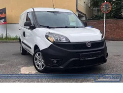 Bianco banchisa/pack/canova/sa Gebraucht 2020 Fiat Doblò Van / Kleinbus | 10.990 € (Guter Preis)