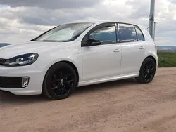 Weiß Gebraucht 2012 VW Golf VII Edition Limousine | 13.999 € (Guter Preis)