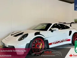 Other Gebraucht 2023 Porsche 911 GT3 RS Coupé | 304.000 € (Guter Preis)