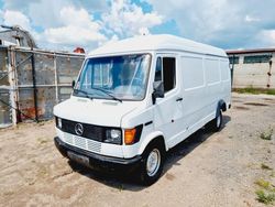 Weiß Gebraucht 1993 Mercedes Sprinter Van | 3.950 €