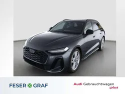 Daytonagrau perleffekt Gebraucht 2024 Audi A5 Ambiente Coupé | 59.890 € (Guter Preis)