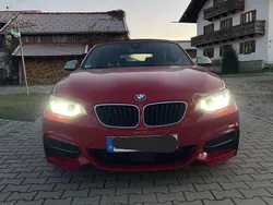 Gebraucht 2019 BMW M240 M Sport Cabrio | 36.500 € (Fairer Preis)