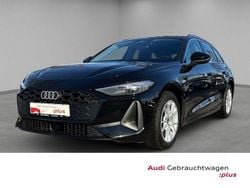 Schwarz Gebraucht 2025 Audi A5 Sport Coupé | 43.980 € (Superpreis)