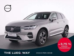 Andere farbe Gebraucht 2021 Volvo XC60 Inscription SUV | 36.590 € (Superpreis)