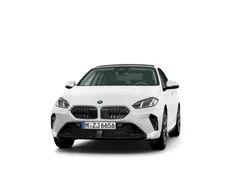 Alpinweiß uni Neu 2025 BMW 216 Efficient Dynamics Coupé | 34.729 € (Fairer Preis)
