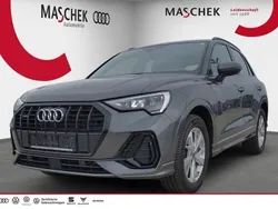 Daytonagrau perleffekt Gebraucht 2022 Audi Q3 S-Line SUV | 31.830 € (Guter Preis)