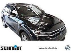 Deep black perleffekt Gebraucht 2025 VW T-Roc R-line SUV | 27.798 € (Fairer Preis)