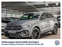 Othercolor Gebraucht 2025 VW T-Roc R-line SUV | 36.530 € (Etwas zu teuer)