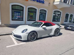 Gebraucht 2019 Porsche 911 Carrera Cabriolet Cabrio | 114.992 € (Fairer Preis)