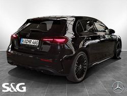 Gebraucht 2025 Mercedes A200 Edition | 39.848 €