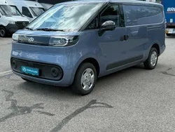 Blau Gebraucht 2025 Maxus EV80 Van | 41.531 €