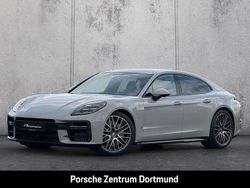 Weiß Neu 2025 Porsche Panamera 4 Limousine | 161.947 € (Guter Preis)