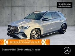 Grau Gebraucht 2024 Mercedes GLE400 Advanced Plus SUV | 78.990 € (Guter Preis)