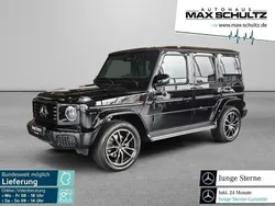 Schwarz Gebraucht 2025 Mercedes 450 | 162.950 €