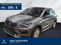Grau Gebraucht 2025 Seat Ateca Xperience SUV | 30.930 € (Fairer Preis)
