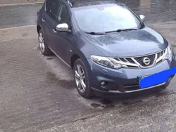 Gebraucht 2012 Nissan Murano Executive SUV | 8.400 € (Teuer)