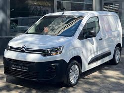 Weiß Gebraucht 2021 Citroën Berlingo Van / Kleinbus | 9.950 € (Superpreis)