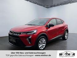 Aurorarot Neu 2025 Mitsubishi ASX Plus SUV | 24.630 € (Guter Preis)