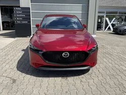 Soul red crystal m Neu 2025 Mazda 3 Sky Limousine | 32.490 € (Etwas zu teuer)