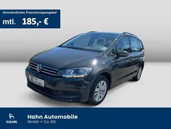 Uranograu Gebraucht 2022 VW Touran Comfortline Van / Kleinbus | 21.790 € (Fairer Preis)
