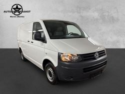 Weiß Gebraucht 2012 VW T5 Van | 12.990 € (Superpreis)