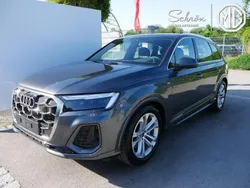 Neu 2025 Audi Q7 S-Line SUV | 76.871 € (Superpreis)