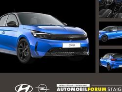 Blau Neu 2025 Opel Corsa Limousine | 23.390 € (Fairer Preis)