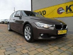 Braun Gebraucht 2013 BMW 328 Kombi | 13.999 € (Guter Preis)