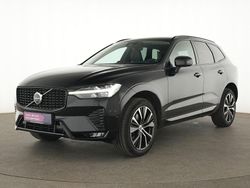 Onyx black Gebraucht 2022 Volvo XC60 Ultimate SUV | 41.855 € (Teuer)