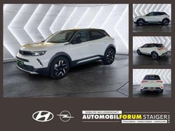 Jade weiss/arktis weiss Gebraucht 2022 Opel Mokka-e Elegance SUV | 17.790 € (Fairer Preis)