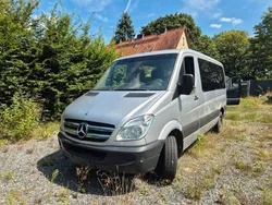 Silber Gebraucht 2008 Mercedes Sprinter Van | 6.490 €