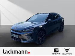 Grau Neu 2025 Cupra Formentor VZ SUV | 44.689 € (Guter Preis)