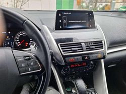 Weiß Gebraucht 2020 Mitsubishi Eclipse Cross SUV | 18.999 € (Fairer Preis)