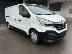 Gebraucht 2020 Renault Trafic Van | 12.000 € (Superpreis)