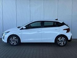Atlas white Neu 2025 Hyundai i20 Comfort Kleinwagen | 17.790 € (Guter Preis)