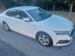 Gebraucht 2023 Skoda Octavia Ambition Limousine | 20.000 € (Guter Preis)