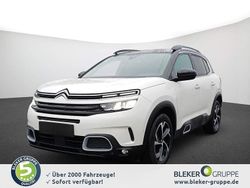Weiß Gebraucht 2022 Citroën C5 Aircross Feel SUV | 17.390 € (Guter Preis)
