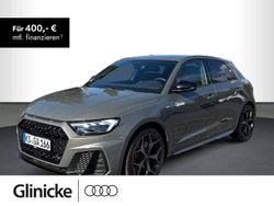 Grau Gebraucht 2025 Audi A1 Sportback S-Line Kleinwagen | 31.570 € (Etwas zu teuer)