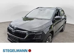 Schwarzmagic perleffekt Gebraucht 2022 Skoda Karoq Ambition SUV | 24.770 € (Fairer Preis)