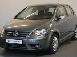 Grau Gebraucht 2006 VW Golf Plus Cross Goal Van / Kleinbus | 5.689 € (Fairer Preis)