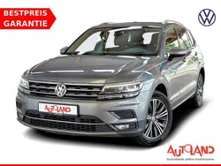 Andere Gebraucht 2018 VW Tiguan Allspace Highline SUV | 29.950 € (Fairer Preis)