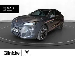 Grau Neu 2025 Cupra Terramar SUV | 45.150 € (Fairer Preis)