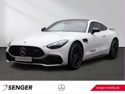 Manufaktur lack manufaktur opa Gebraucht 2025 Mercedes AMG GT Premium Coupé | 125.970 €