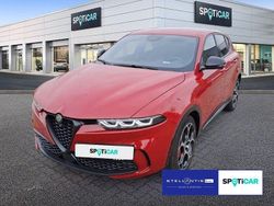 Rot Gebraucht 2024 Alfa Romeo Tonale Veloce SUV | 25.990 € (Superpreis)