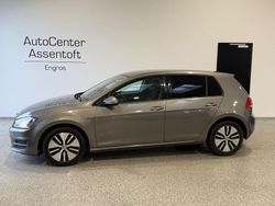 Grau Gebraucht 2013 VW Golf VII Trendline Limousine | 5.500 € (Fairer Preis)